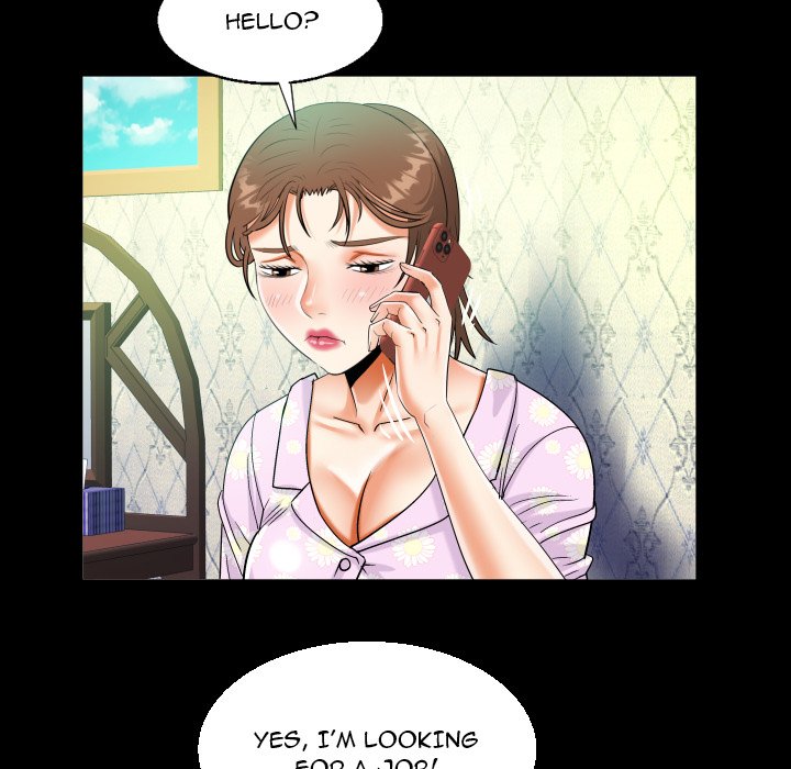 The Unforeseen Guest Chapter 89 - Manhwa18.com