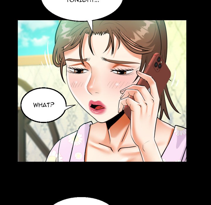 The Unforeseen Guest Chapter 89 - Manhwa18.com