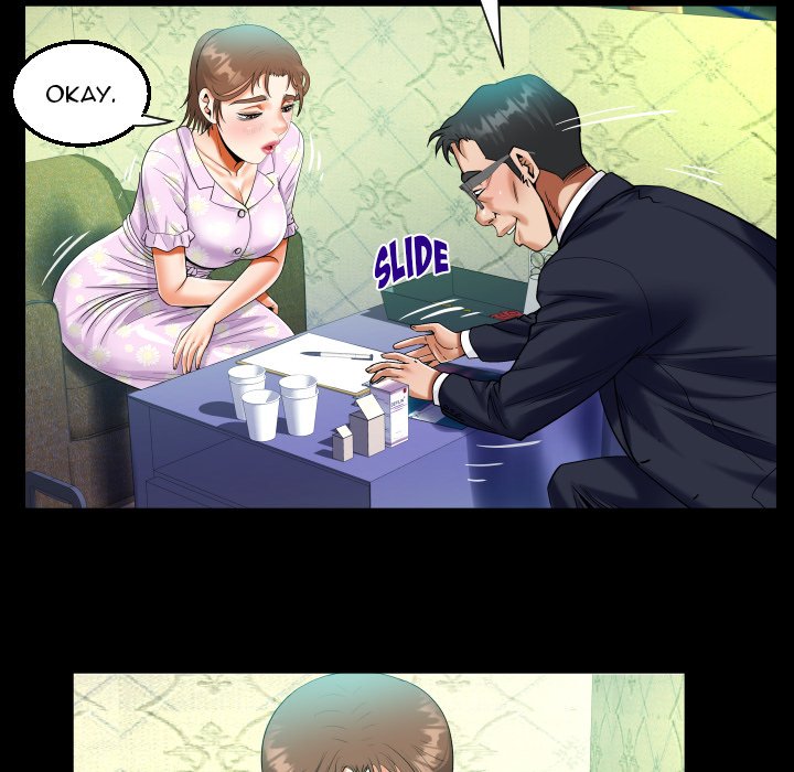 The Unforeseen Guest Chapter 89 - Manhwa18.com