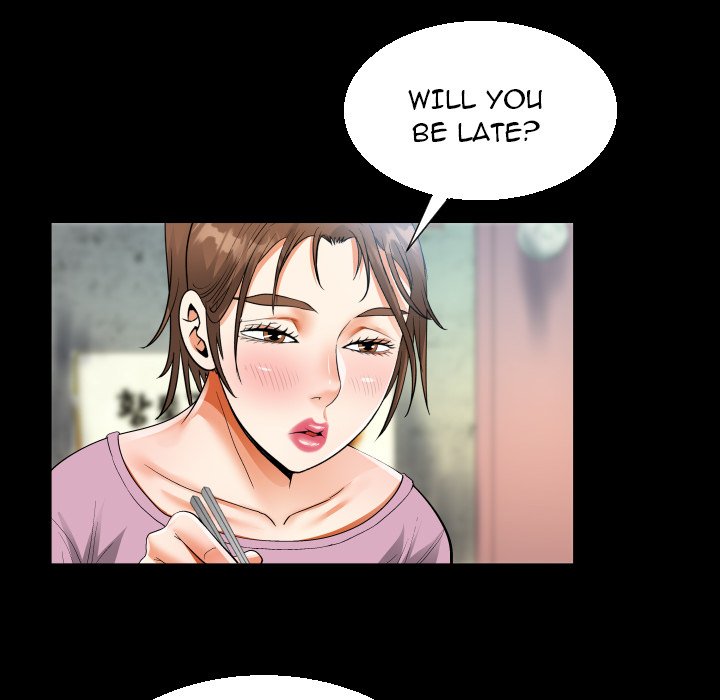 The Unforeseen Guest Chapter 9 - Manhwa18.com