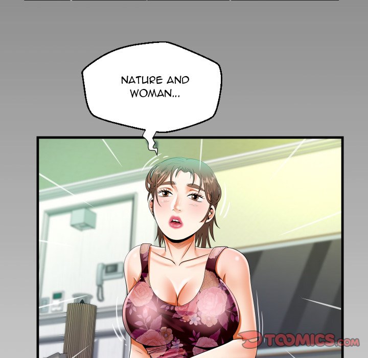 The Unforeseen Guest Chapter 93 - Manhwa18.com