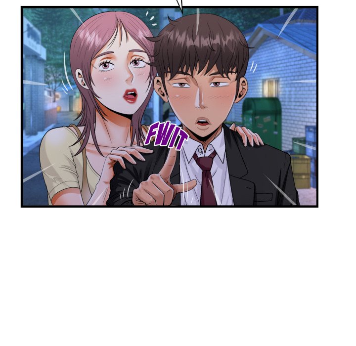 The Unforeseen Guest Chapter 94 - Manhwa18.com