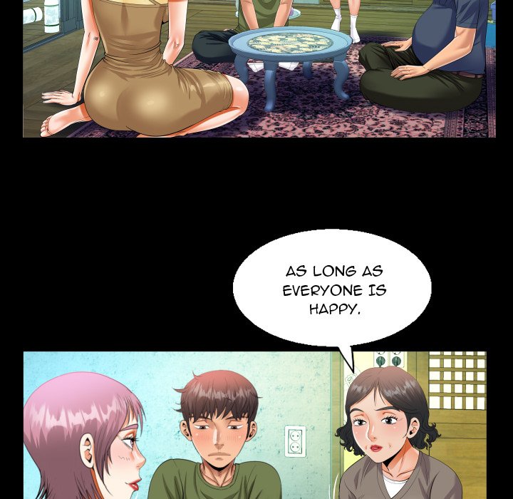 The Unforeseen Guest Chapter 97 - Manhwa18.com