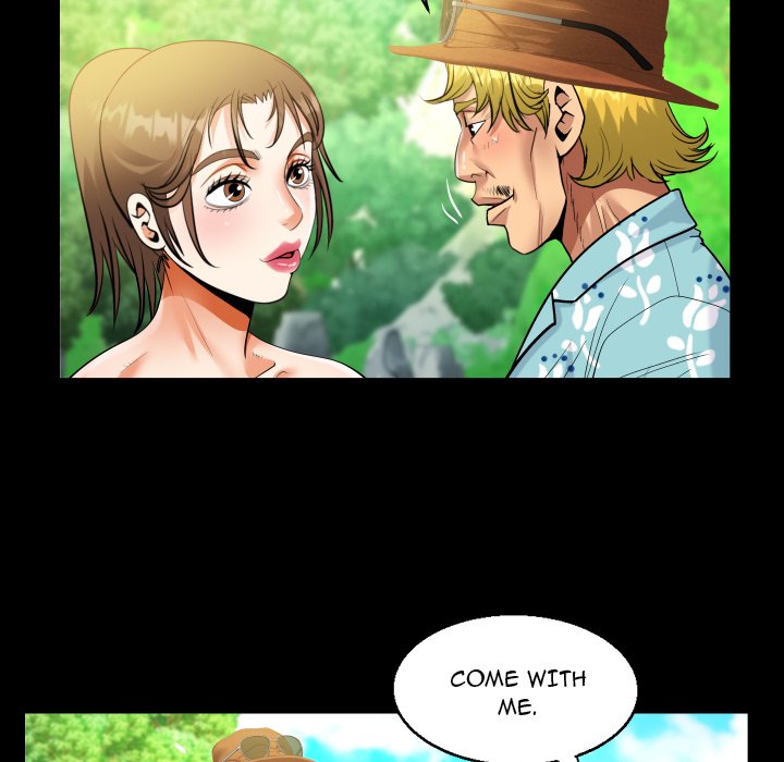 The Unforeseen Guest Chapter 97 - Manhwa18.com