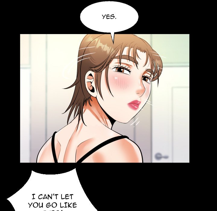 The Unforeseen Guest Chapter 99 - Manhwa18.com