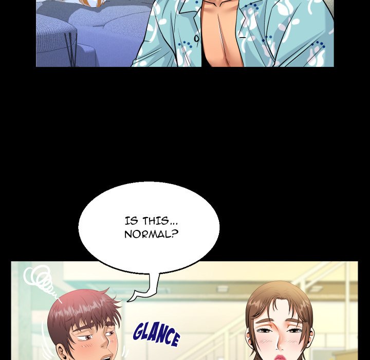 The Unforeseen Guest Chapter 99 - Manhwa18.com