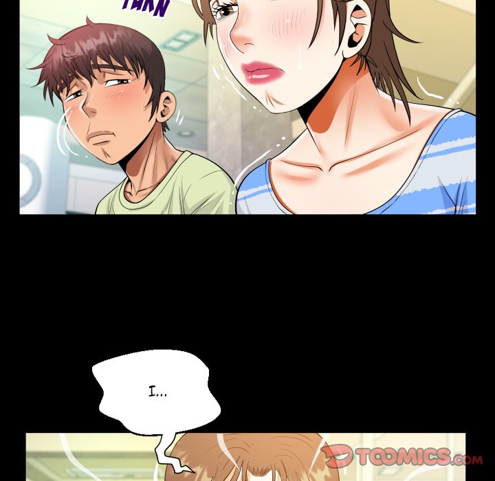 The Unforeseen Guest Chapter 99 - Manhwa18.com