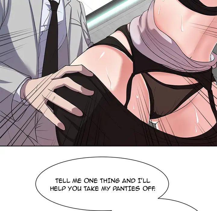 Cat Fight Chapter 1 - Manhwa18.com