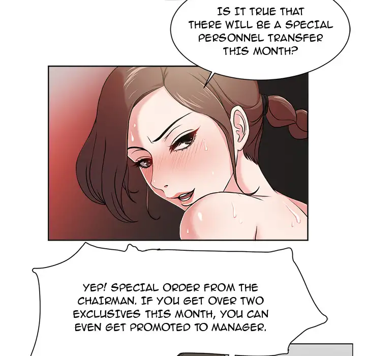 Cat Fight Chapter 1 - Manhwa18.com