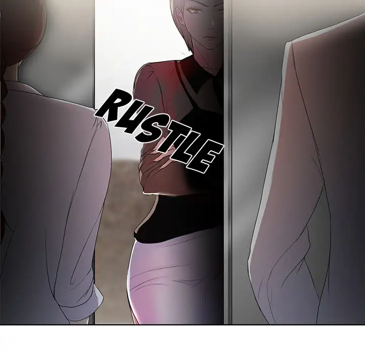 Cat Fight Chapter 1 - Manhwa18.com