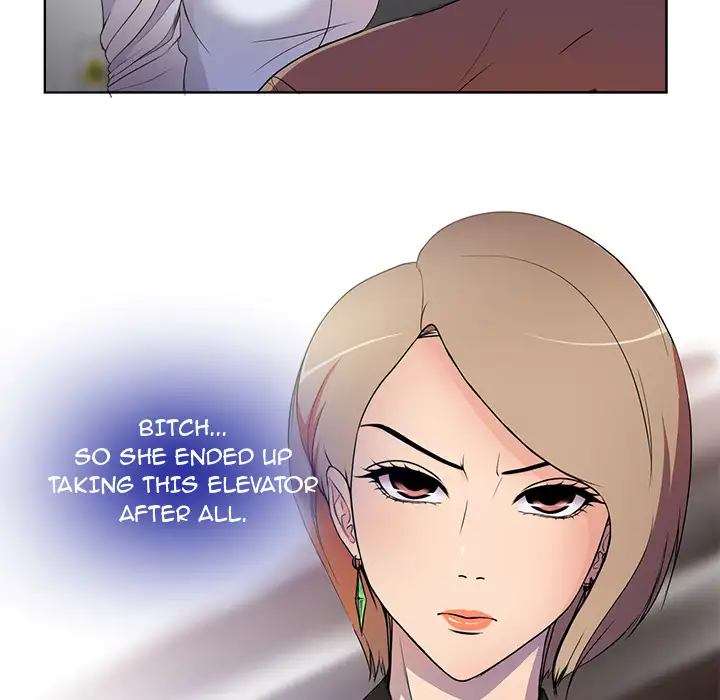 Cat Fight Chapter 1 - Manhwa18.com