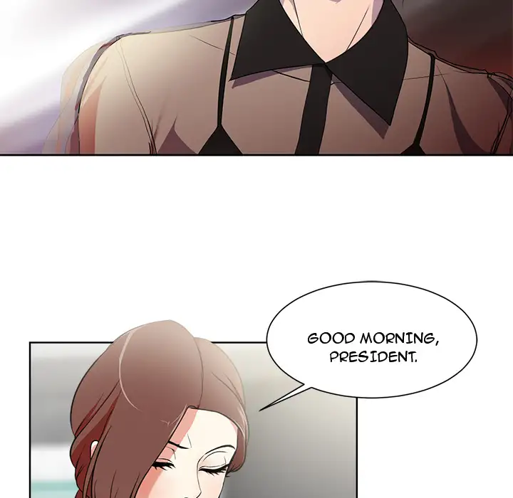 Cat Fight Chapter 1 - Manhwa18.com