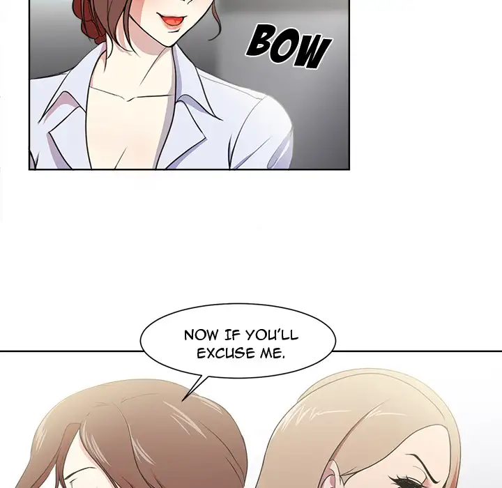 Cat Fight Chapter 1 - Manhwa18.com