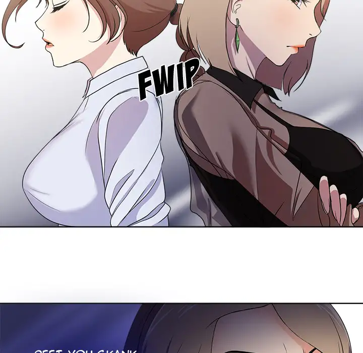 Cat Fight Chapter 1 - Manhwa18.com