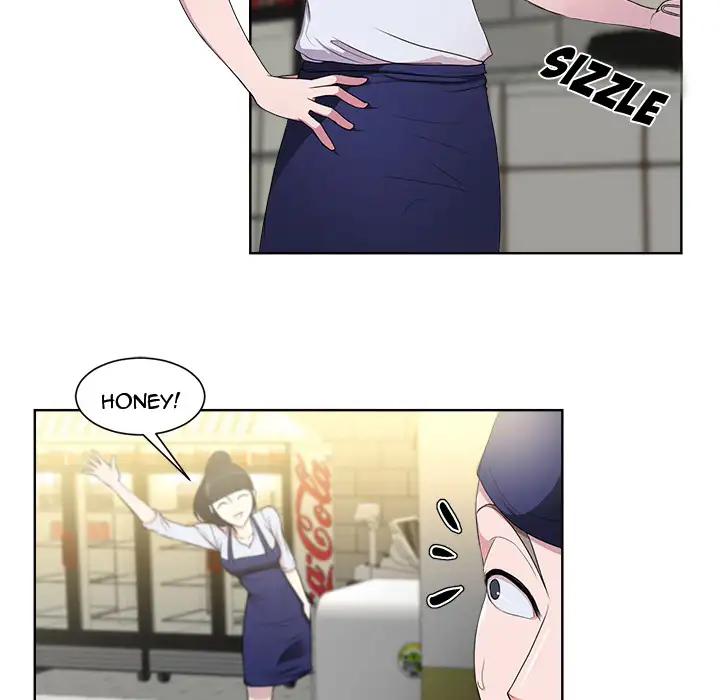 Cat Fight Chapter 1 - Manhwa18.com