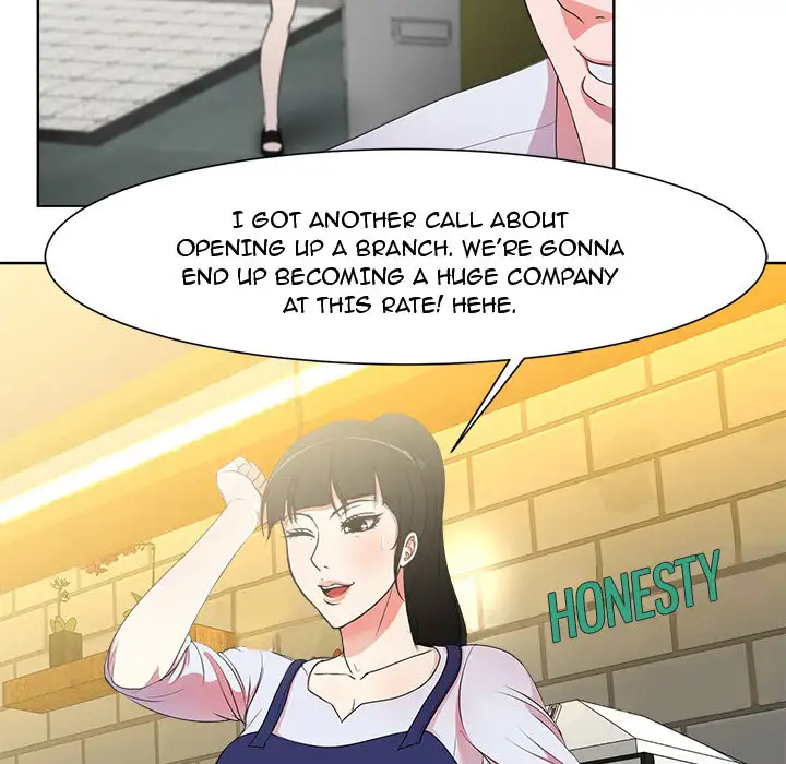 Cat Fight Chapter 1 - Manhwa18.com