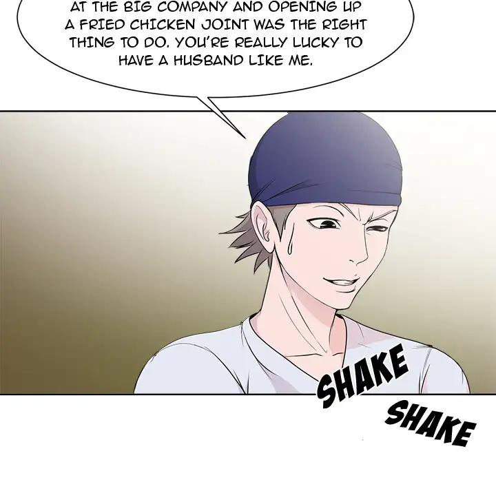 Cat Fight Chapter 1 - Manhwa18.com