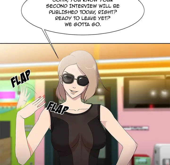 Cat Fight Chapter 1 - Manhwa18.com