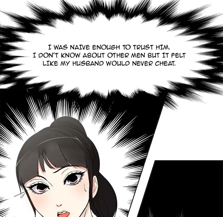 Cat Fight Chapter 1 - Manhwa18.com