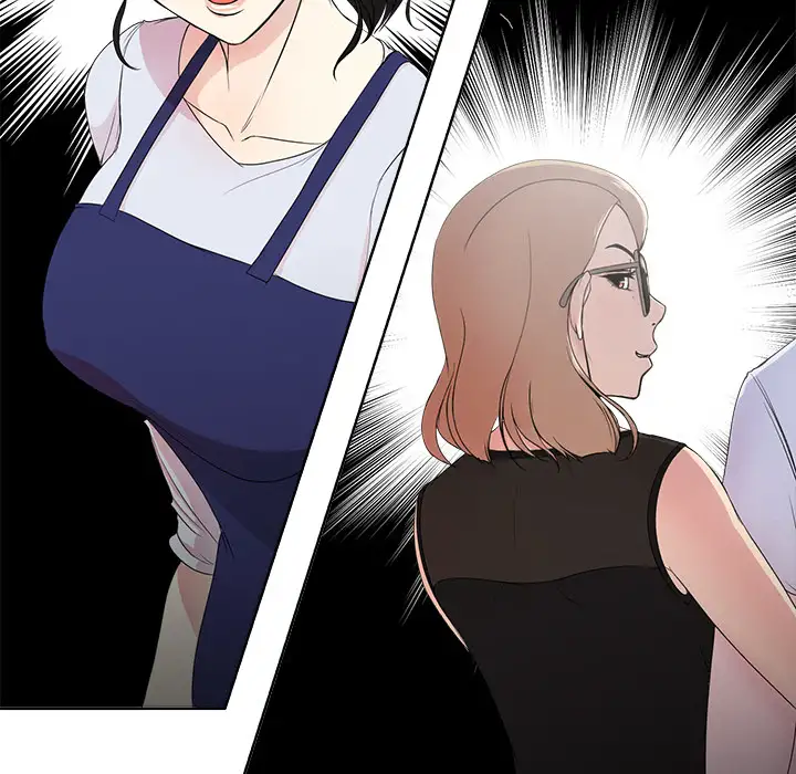 Cat Fight Chapter 1 - Manhwa18.com