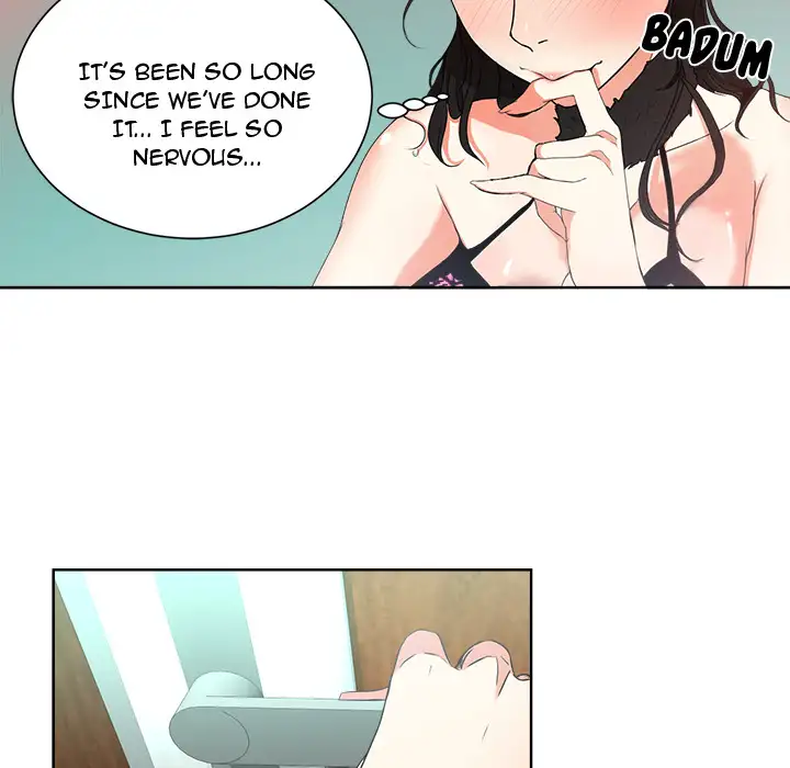 Cat Fight Chapter 1 - Manhwa18.com