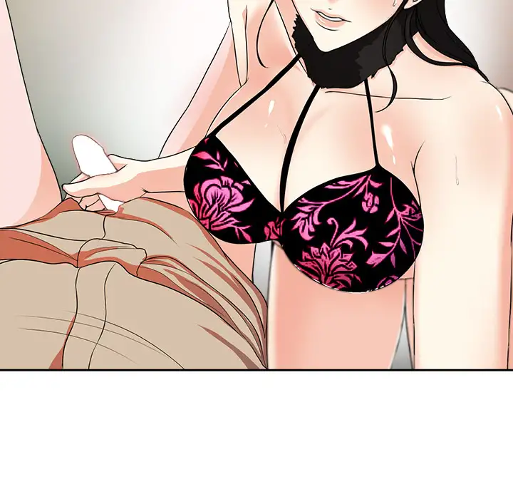 Cat Fight Chapter 1 - Manhwa18.com