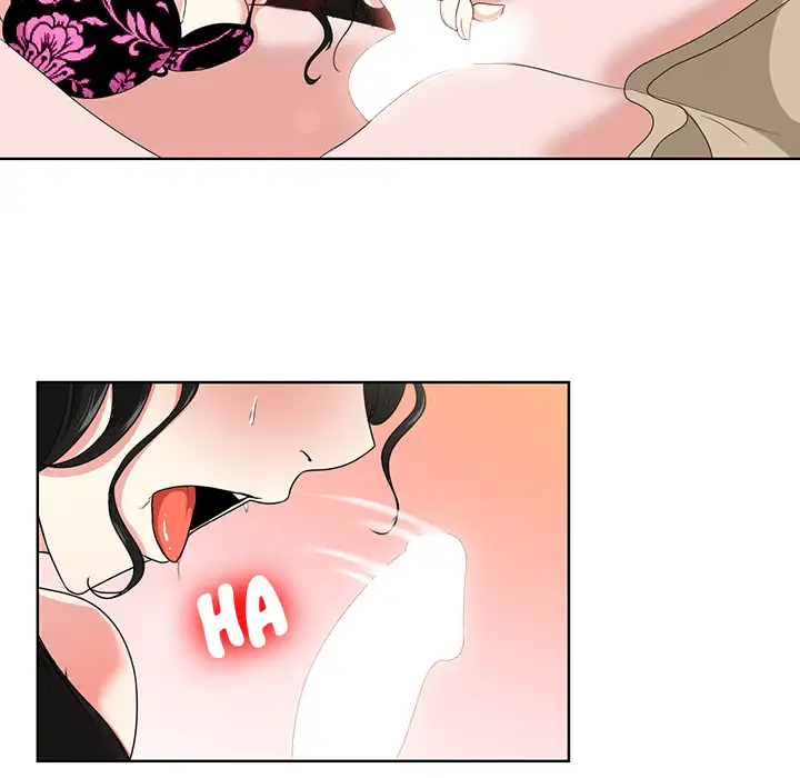 Cat Fight Chapter 1 - Manhwa18.com