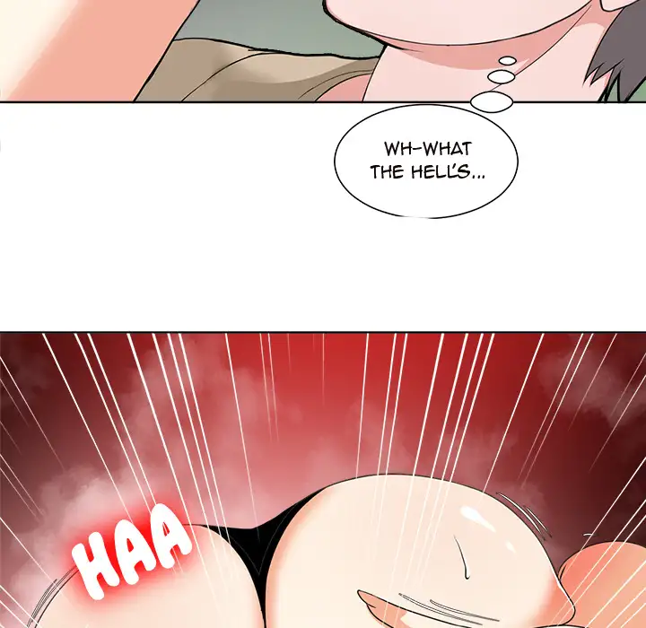 Cat Fight Chapter 1 - Manhwa18.com