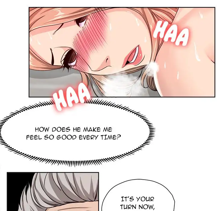 Cat Fight Chapter 10 - Manhwa18.com