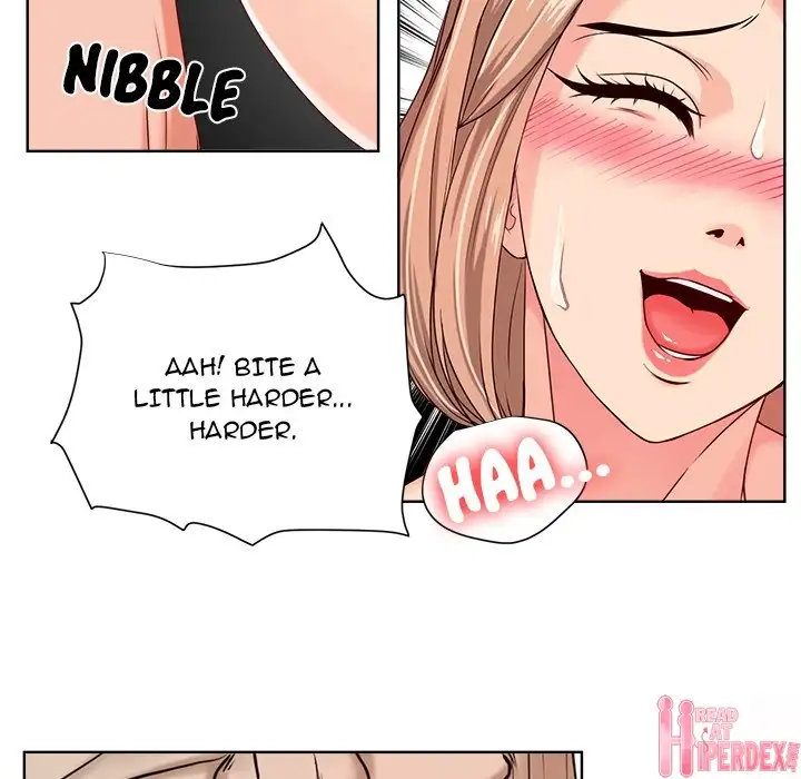 Cat Fight Chapter 10 - Manhwa18.com