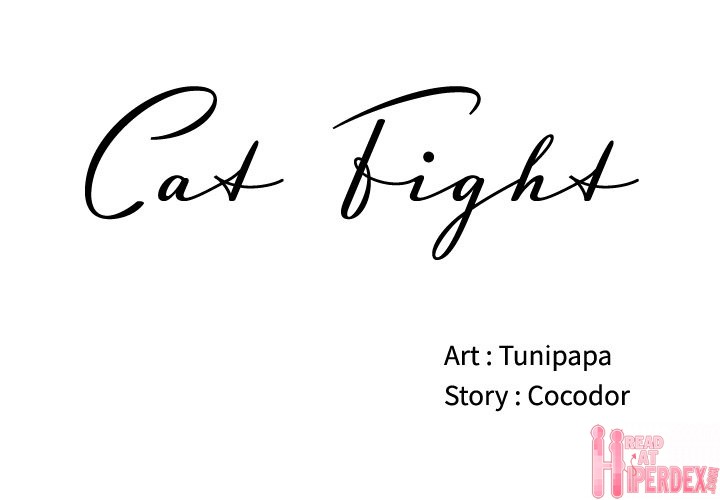 Cat Fight Chapter 16 - Manhwa18.com