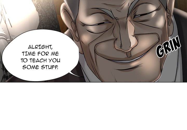 Cat Fight Chapter 16 - Manhwa18.com