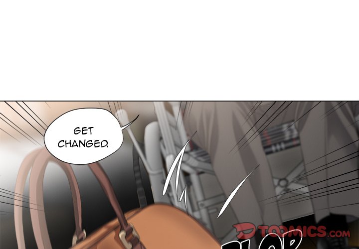 Cat Fight Chapter 16 - Manhwa18.com