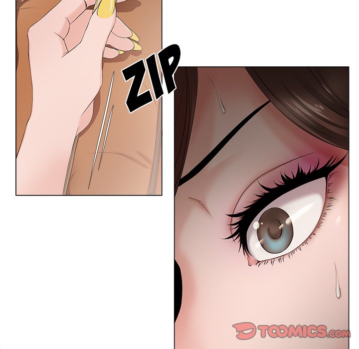 Cat Fight Chapter 16 - Manhwa18.com