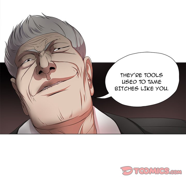 Cat Fight Chapter 16 - Manhwa18.com