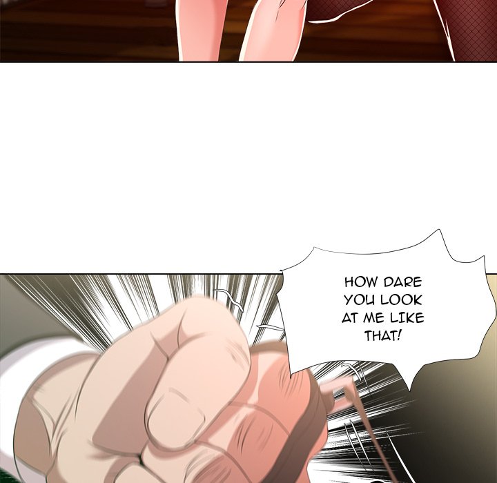 Cat Fight Chapter 16 - Manhwa18.com