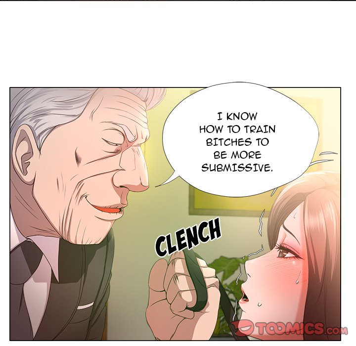 Cat Fight Chapter 16 - Manhwa18.com