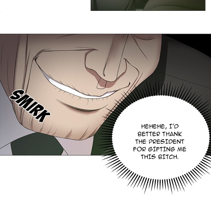 Cat Fight Chapter 16 - Manhwa18.com