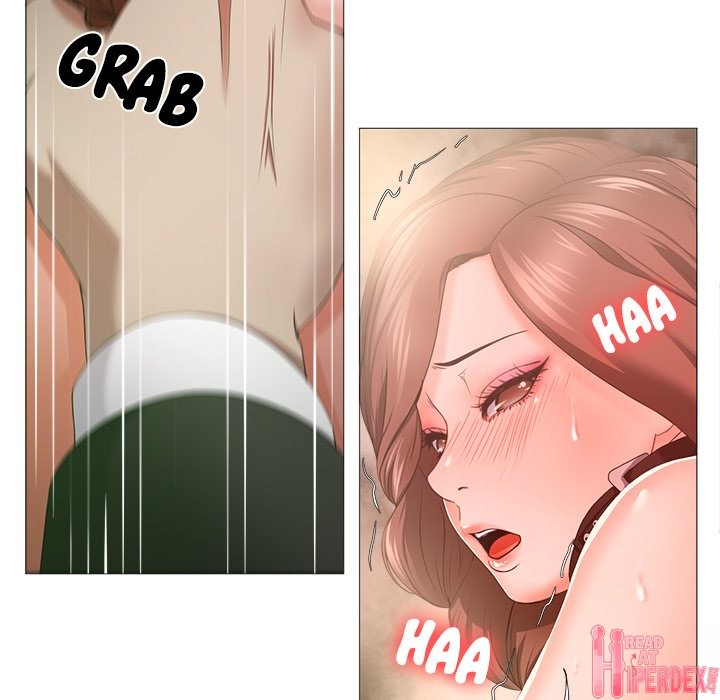 Cat Fight Chapter 16 - Manhwa18.com