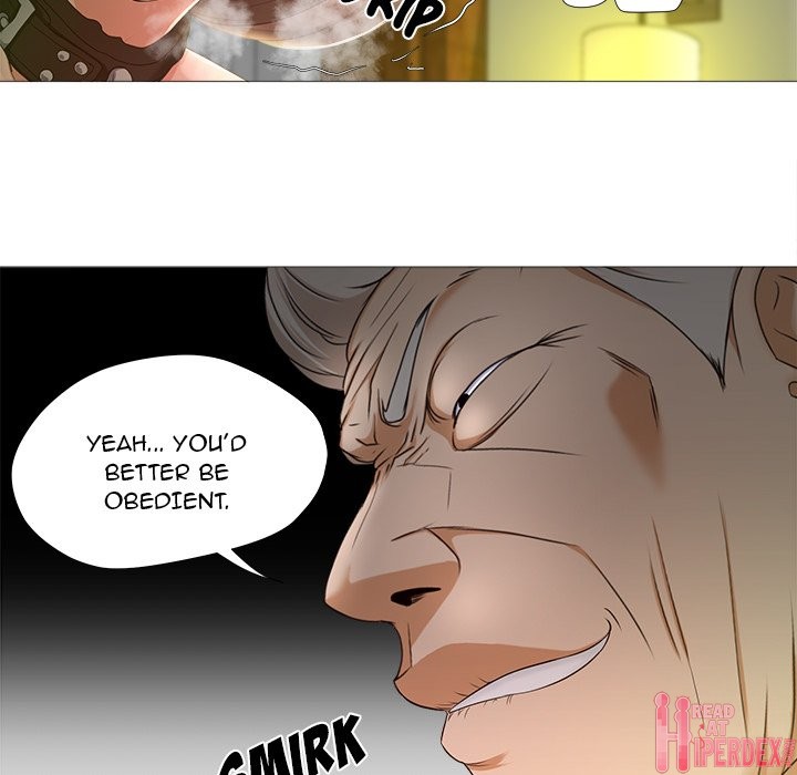 Cat Fight Chapter 16 - Manhwa18.com