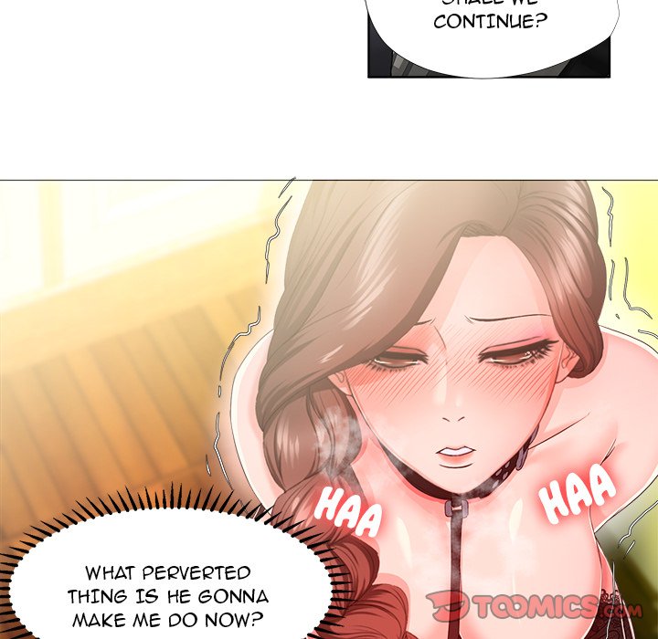 Cat Fight Chapter 16 - Manhwa18.com