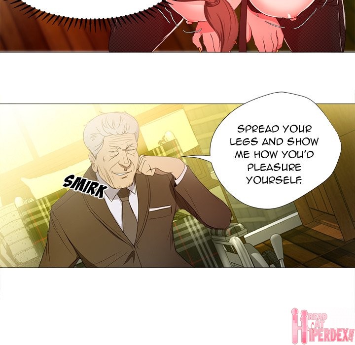 Cat Fight Chapter 16 - Manhwa18.com