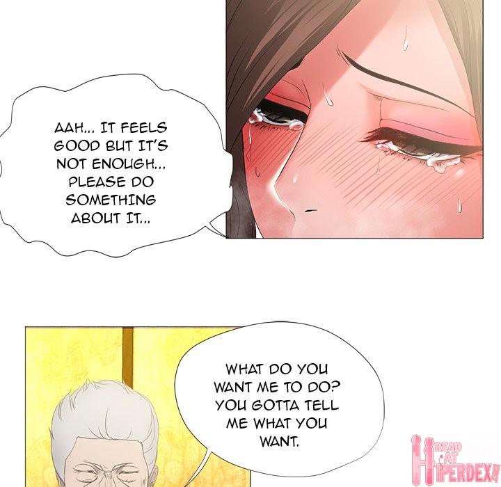 Cat Fight Chapter 16 - Manhwa18.com