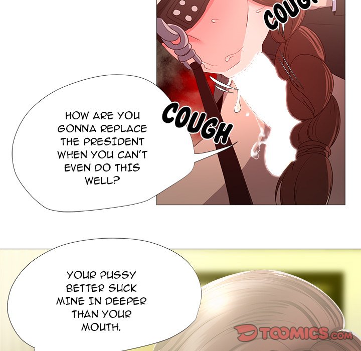 Cat Fight Chapter 16 - Manhwa18.com