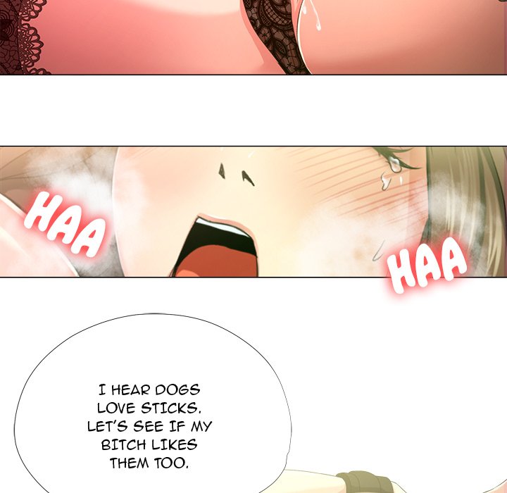 Cat Fight Chapter 17 - Manhwa18.com