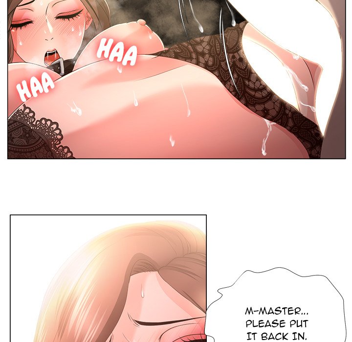 Cat Fight Chapter 17 - Manhwa18.com