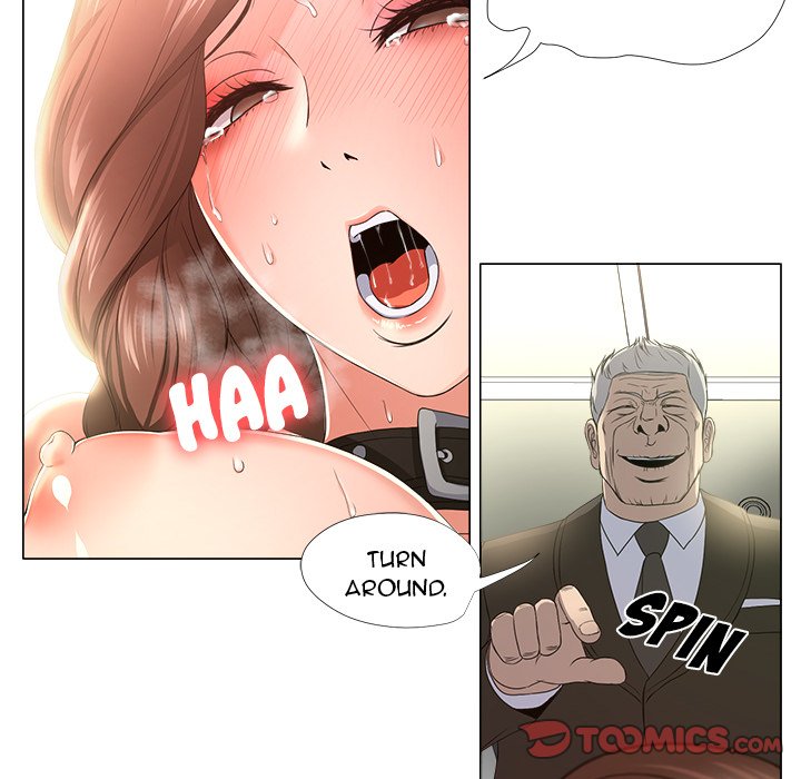 Cat Fight Chapter 17 - Manhwa18.com