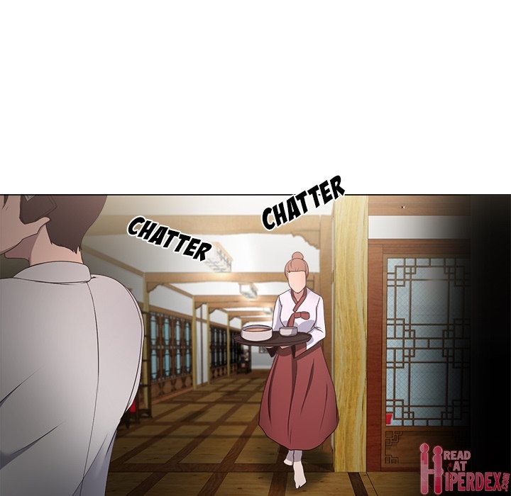 Cat Fight Chapter 18 - Manhwa18.com