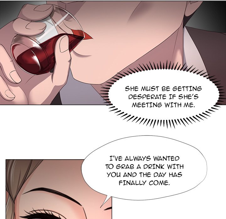 Cat Fight Chapter 18 - Manhwa18.com