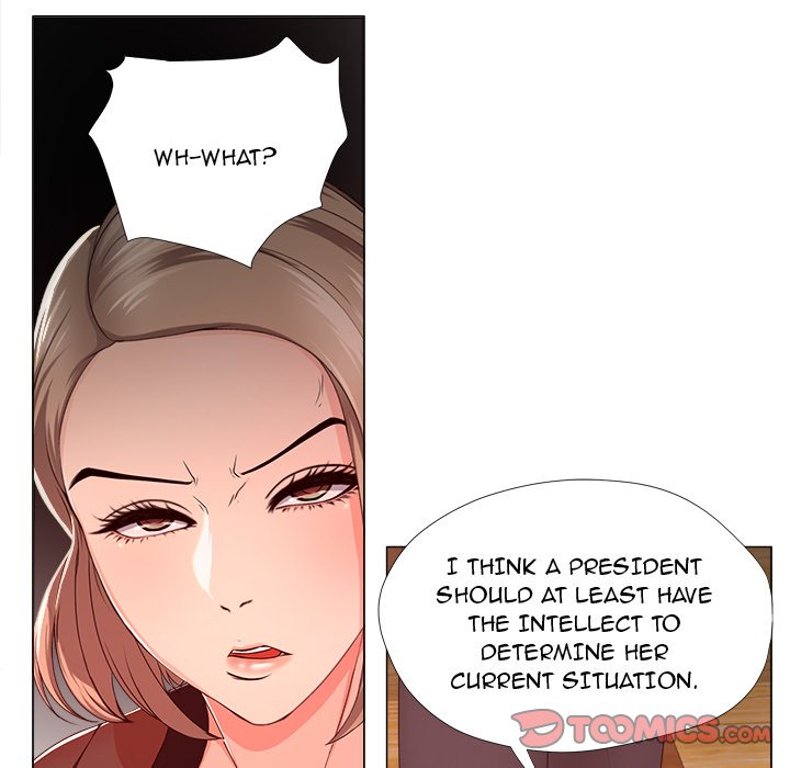 Cat Fight Chapter 18 - Manhwa18.com